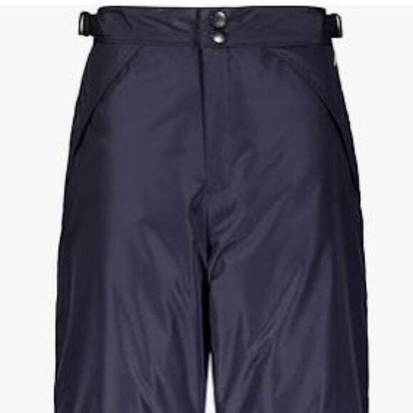 London Fog Boys Classic Heavy WeightSnow Pant 14/16